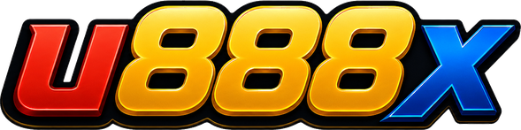 u888x